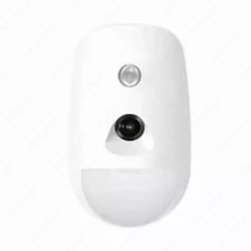 DS-PDPC12PF-EG2-WB(Движение камеры COLOR VU)