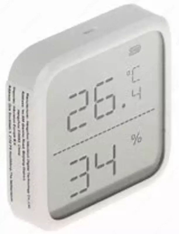 DS-PDTPH-E-WB(Градус+влажность)