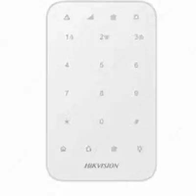 DS-PK1-E-WB (Пульт управления)