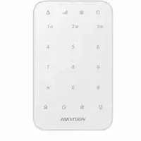 DS-PK1-E-WB (Пульт управления)