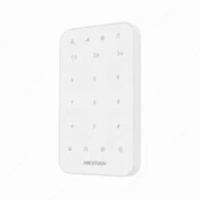 DS-PK1-E-WB (Пульт управления) - 611 000 сум / шт