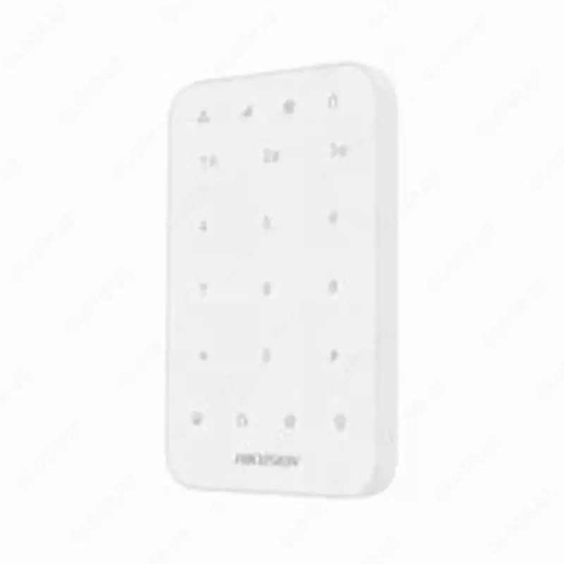 DS-PK1-E-WB (Пульт управления) - 611 000 сум