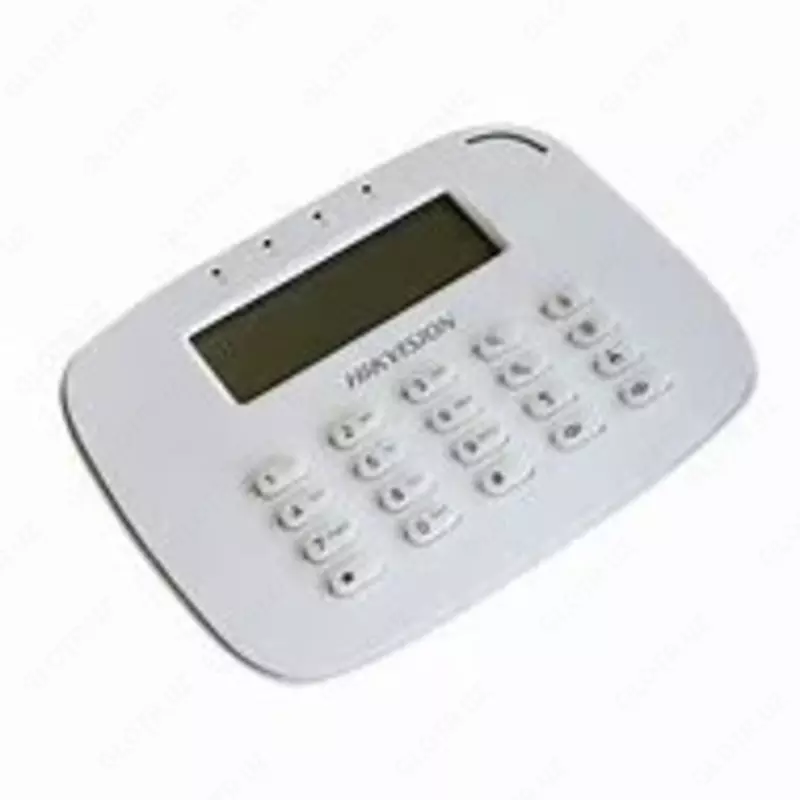 DS-PK-LRT Проводная клавиатура