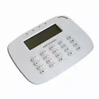 DS-PK-LRT Проводная клавиатура