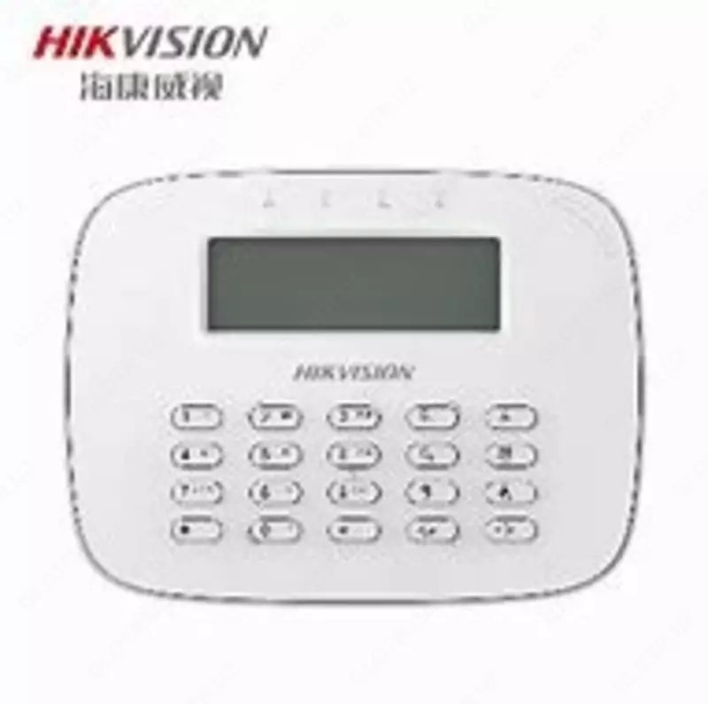 DS-PK-LRT Проводная клавиатура - 546 000 сум