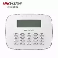 DS-PK-LRT Проводная клавиатура - 546 000 сум