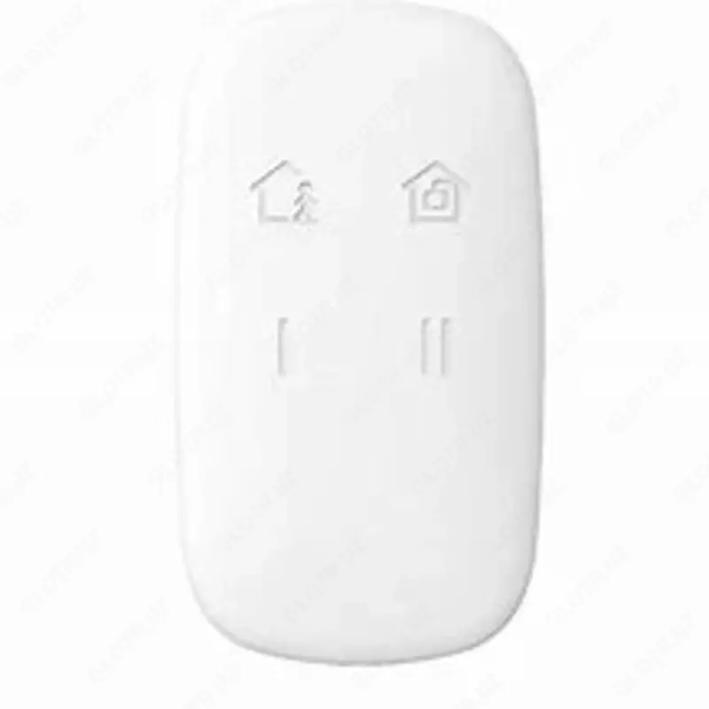 DS-PKF1-WB(Пульт)