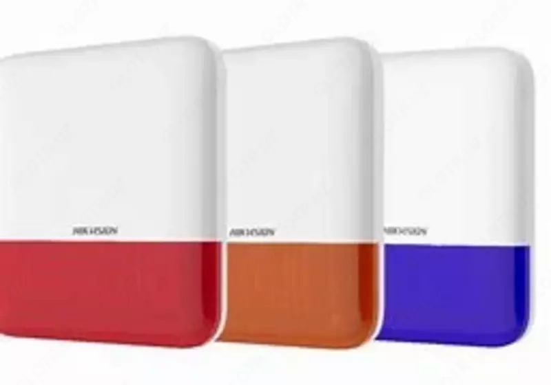 DS-PS1-E-WB(СУЗ сигнализация) Signalizatsiya