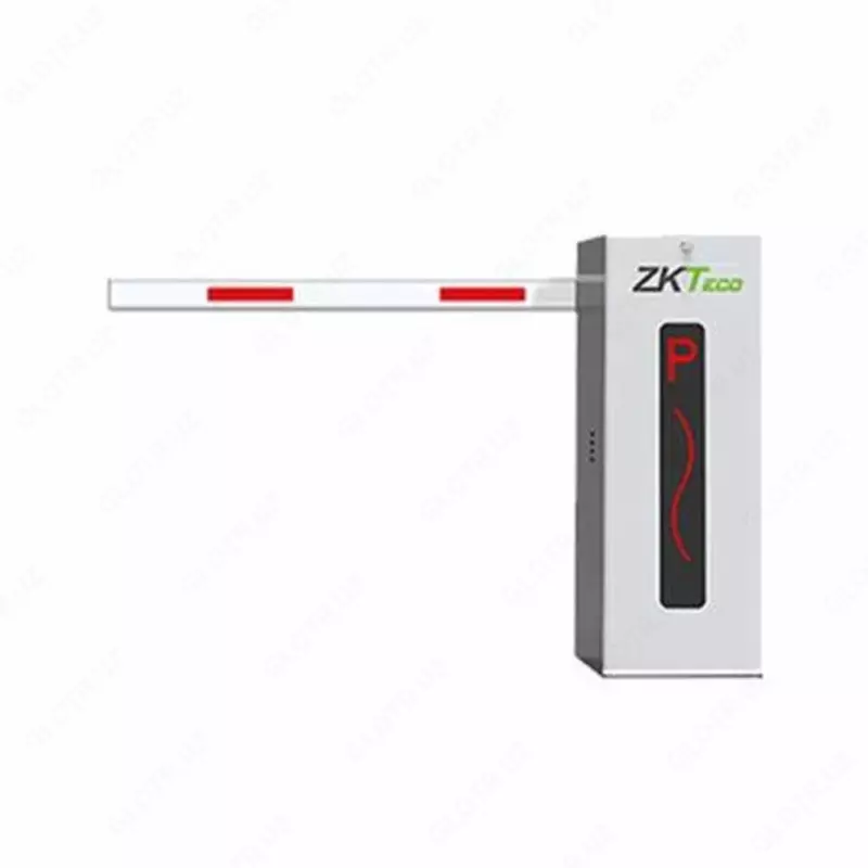 ZKTeco Шлагбаум (серый) CMP200