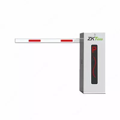 ZKTeco Шлагбаум (серый) CMP200