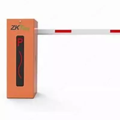 ZKTeco Шлагбаум (оранжевый) CMP200 ZKTeco Шлагбаум (оранжевый) CMP200