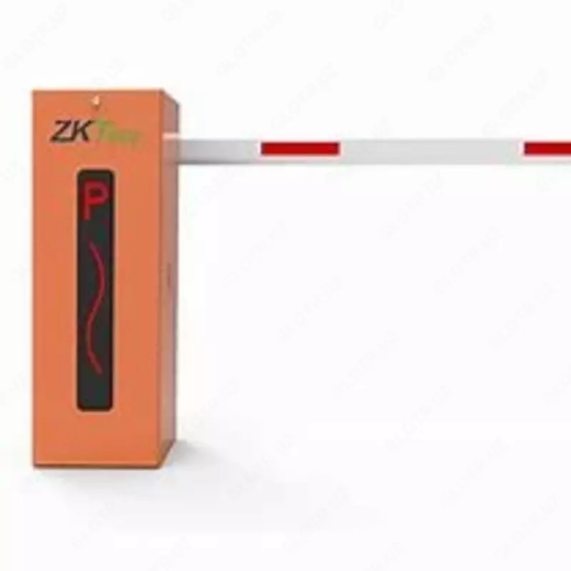 ZKTeco Шлагбаум (оранжевый) CMP200