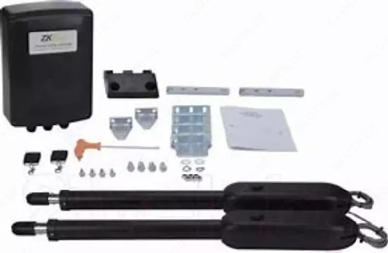 ZKTeco Автоматика для ворот ZK-SW400DC