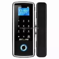 ZKTeco Стеклянный Замок GDL-PFC80