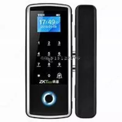 ZKTeco Стеклянный Замок GDL-PFC80