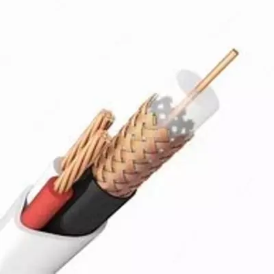 Kabel KKV-KANIHAD 2*0,35 300 metr