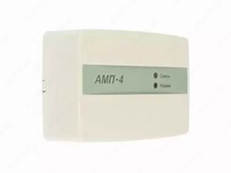 AMP-4 manzil yorlig'i