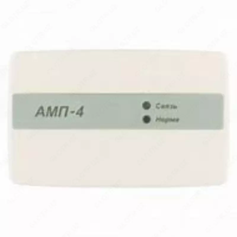 AMP-4 manzil yorlig'i