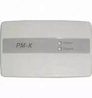 Модуль релейный РМ-4К