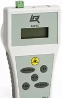 Manzilli qurilma dasturchisi PKU-1-R3