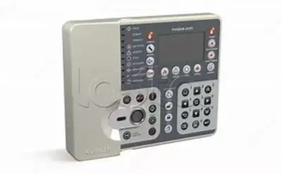 Прибор приёмно-контрольный охранно-пожарный адресный ППКОП 011249-2-1 "Рубеж-2ОП"