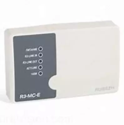 Модуль сопряжения преобразователь интерфейса "R3-МС-Е"