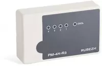 Модуль релейный РМ-4К-R3