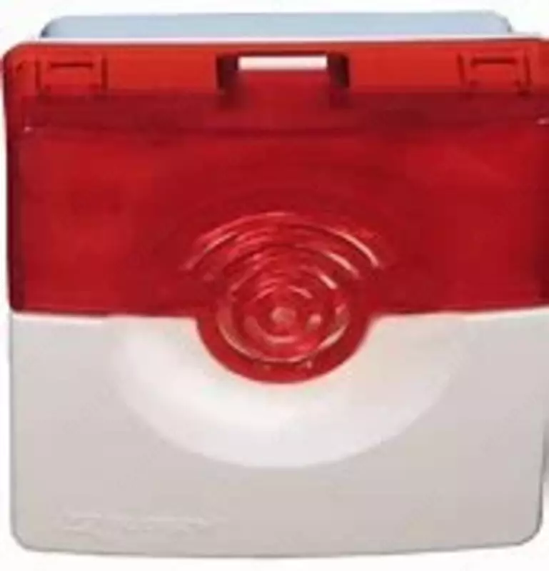 СУЗ ОПОП 124-7 Рубеж