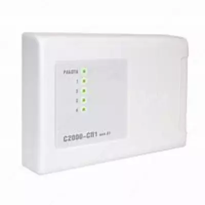 С2000-СП1 релейный блок