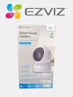 Камера EZVIZ H6C PRO Беспроводная Wi-Fi с разъемом Type-C - 390 000 сум