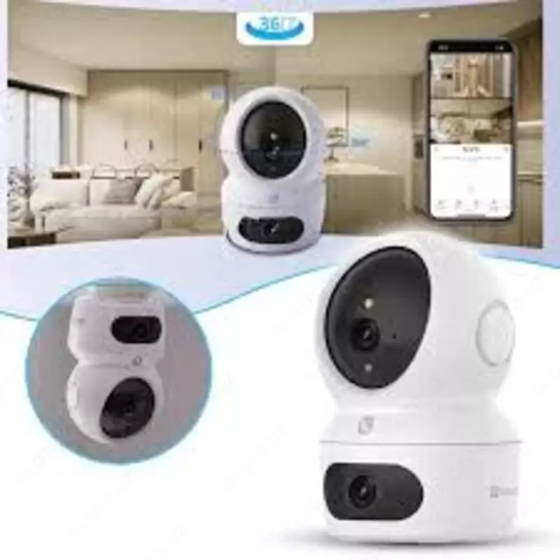 Камера EZVIZCS-H7C (4MP) Оптом и розница