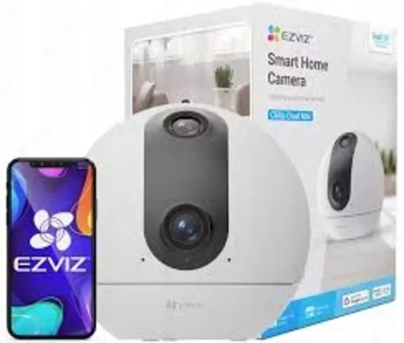 Камера EZVIZ CS-C60P (3MP)