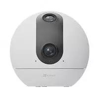 Камера EZVIZ CS-C60P (3MP) 👉 HITECH PRO | IT-оборудование и видеонаблюдение по всему Узбекистану