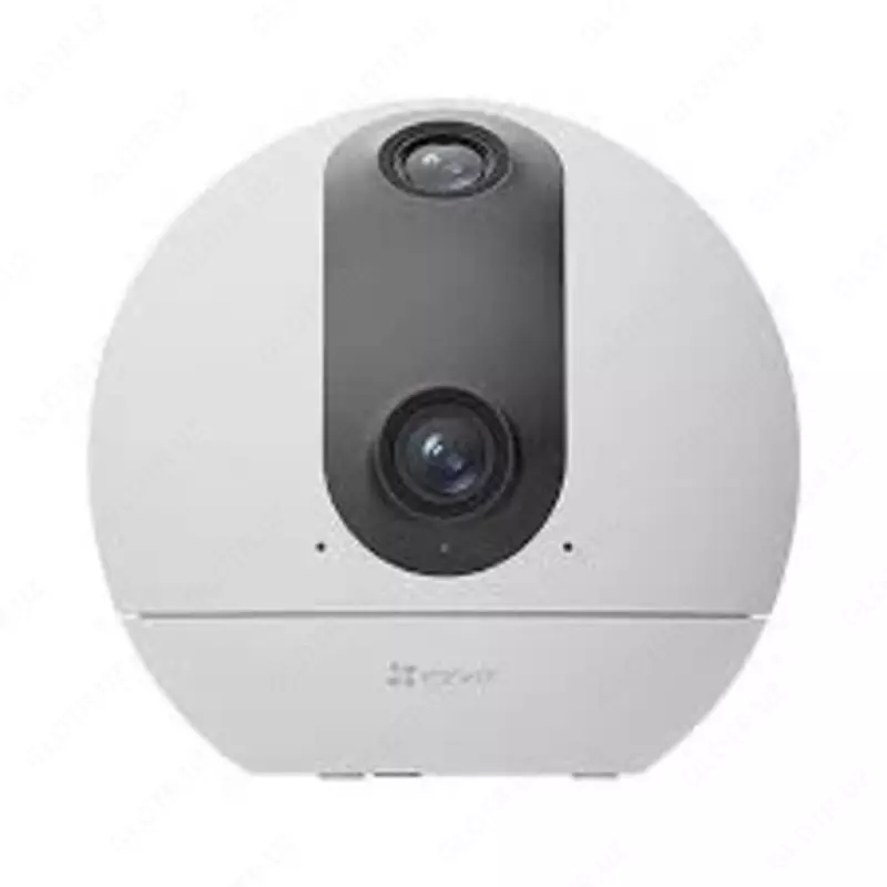 Камера EZVIZ CS-C60P (3MP) 👉 HITECH PRO | IT-оборудование и видеонаблюдение по всему Узбекистану