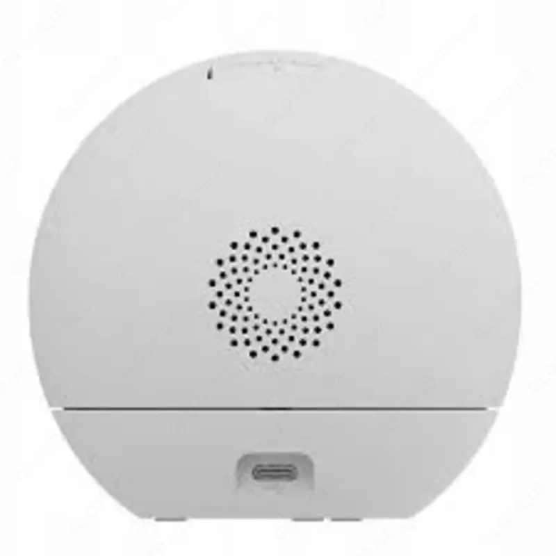 Камера EZVIZ CS-C60P (3MP) - 👉 HITECH PRO | IT-оборудование и видеонаблюдение по всему Узбекистану