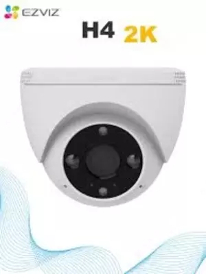 520 000 сум / шт Камера EZVIZ CS-H4 (3MP)