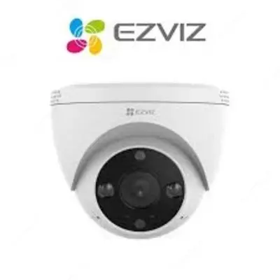 Камера EZVIZ CS-H4 (3MP) Только в розницу