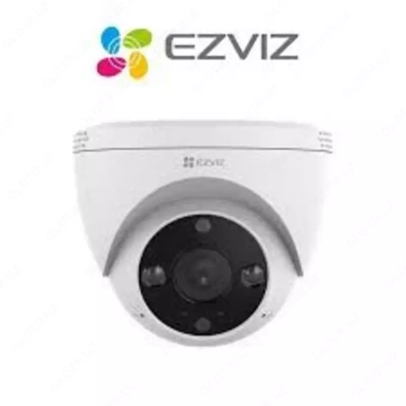 Камера EZVIZ CS-H4 (3MP) Только в розницу