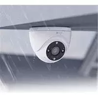 👉 HITECH PRO | IT-оборудование и видеонаблюдение по всему Узбекистану - Камера EZVIZ CS-H4 (3MP)