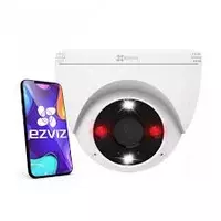 Камера EZVIZ CS-H4 (3MP) Камеры видеонаблюдения
