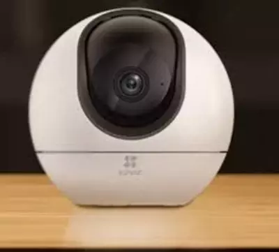 Камера EZVIZ CS-H6 (5MP) Только в розницу