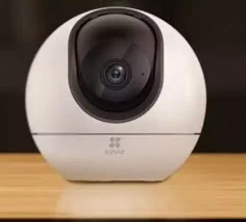 Камера EZVIZ CS-H6 (5MP) Только в розницу