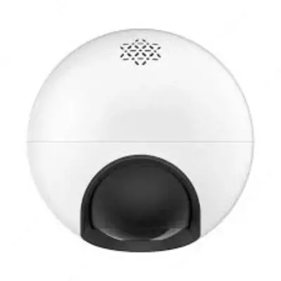 Камера EZVIZ CS-H6 (5MP) - 👉 HITECH PRO | IT-оборудование и видеонаблюдение по всему Узбекистану