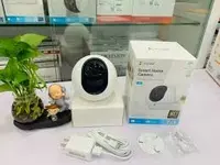 Камера EZVIZ CS-H6 (5MP) Камеры видеонаблюдения