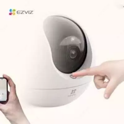 Kamera EZVIZ CS-C6c 8MP 4K