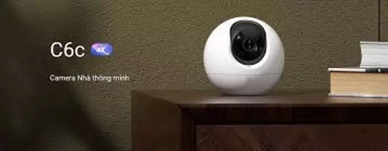 Камера EZVIZ CS-C6c 8MP 4K 910 000 сум - 👉 HITECH PRO | IT-оборудование и видеонаблюдение по всему Узбекистану