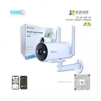 715 000 сум Камера EZVIZ CS-H5 (3MP) 4G