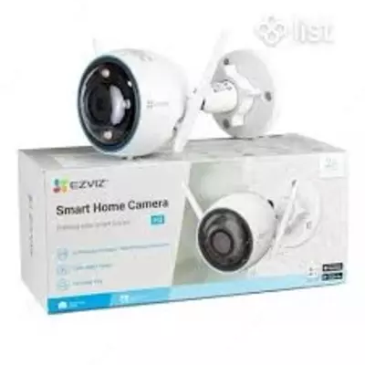 Камера EZVIZ CS-H3 (3MP)