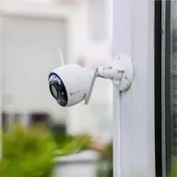 Камера EZVIZ CS-H3 (3MP) 👉 HITECH PRO | IT-оборудование и видеонаблюдение по всему Узбекистану