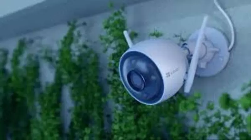 Камера EZVIZ CS-H3 (5MP) - Камеры видеонаблюдения